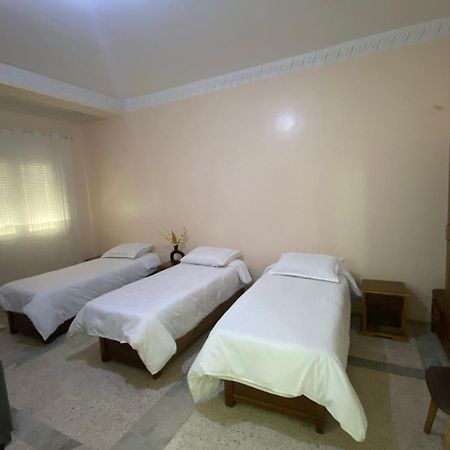 Hostel Apart Maison Blanche Zewnętrze zdjęcie
