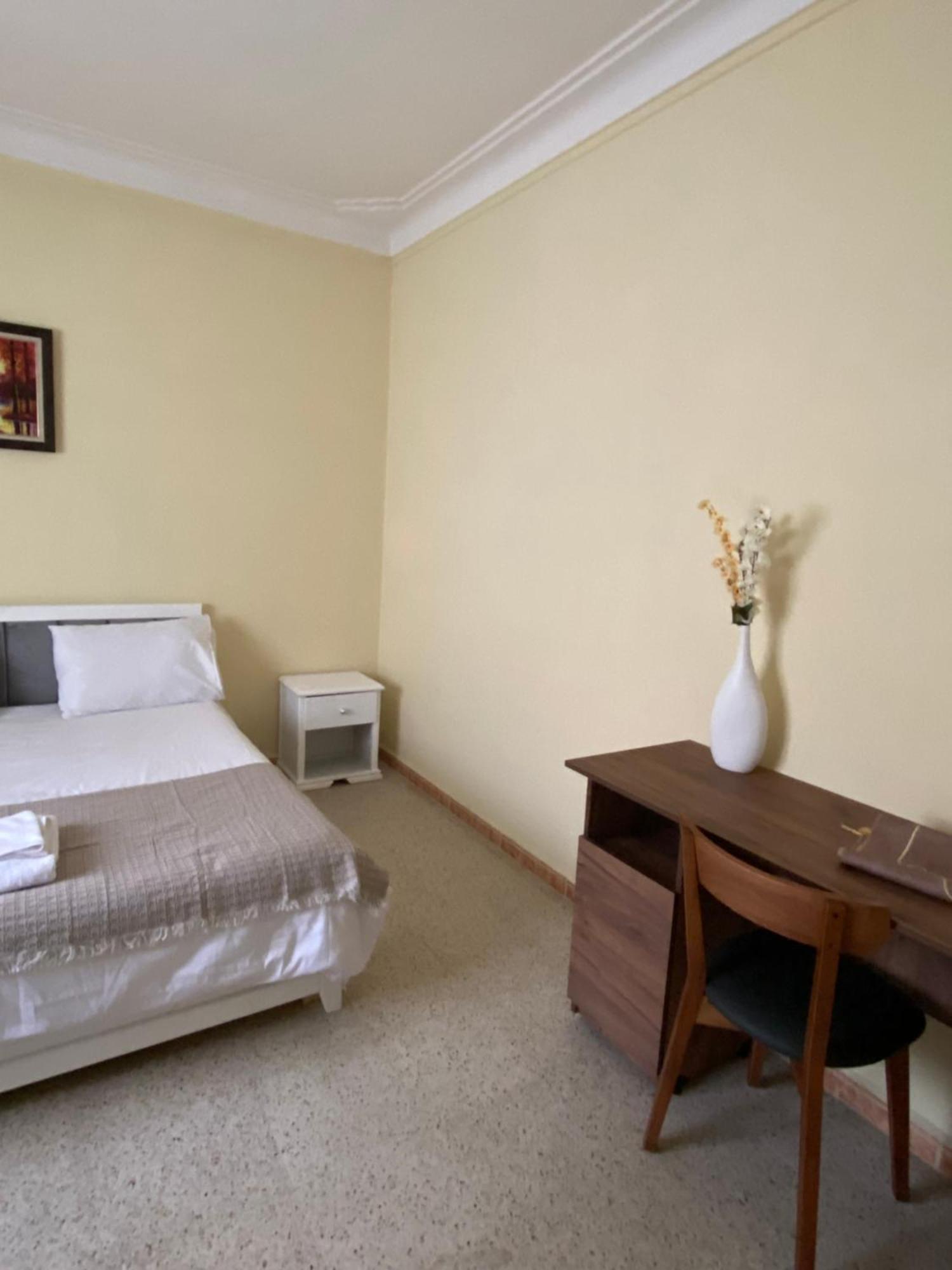 Hostel Apart Maison Blanche Zewnętrze zdjęcie