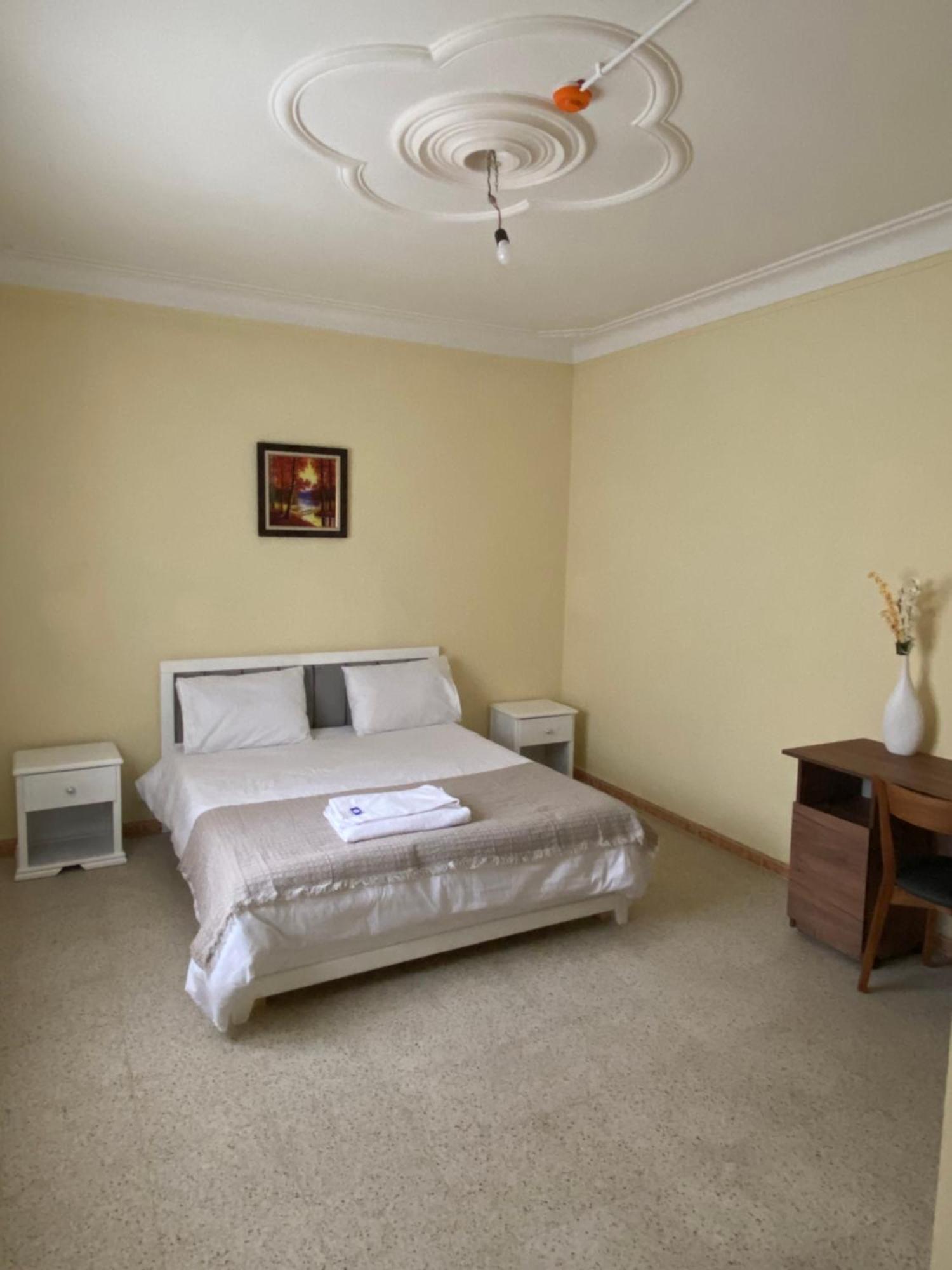 Hostel Apart Maison Blanche Zewnętrze zdjęcie