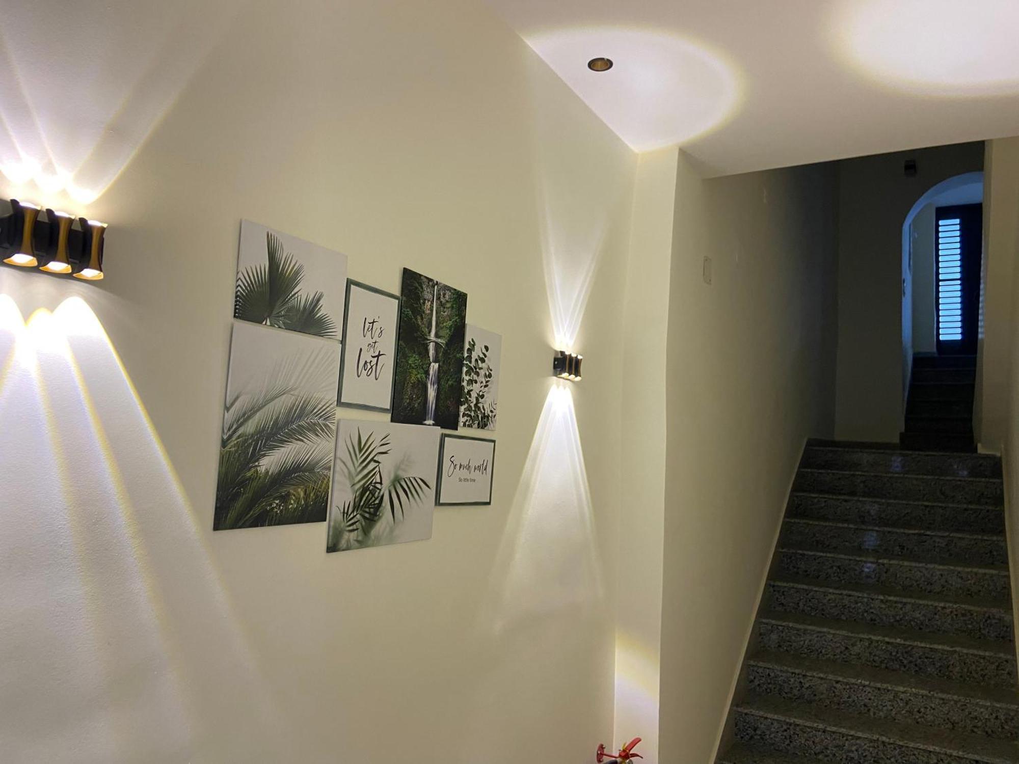 Hostel Apart Maison Blanche Zewnętrze zdjęcie