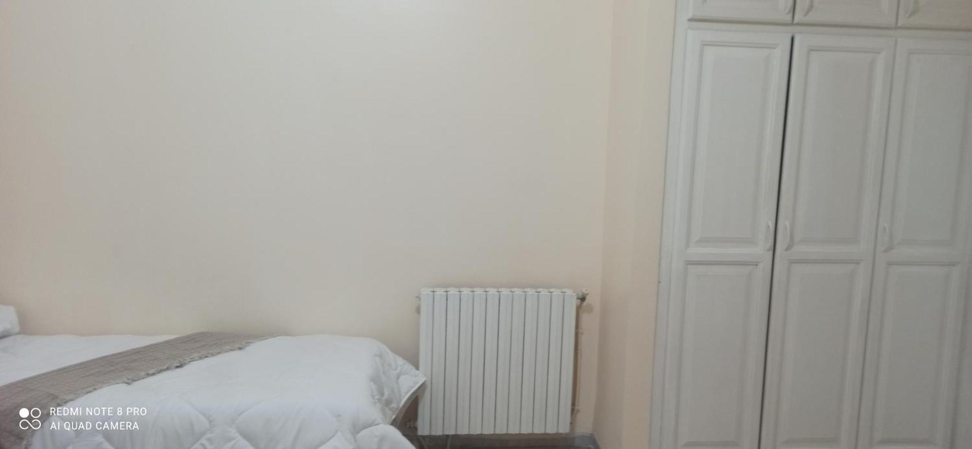 Hostel Apart Maison Blanche Zewnętrze zdjęcie