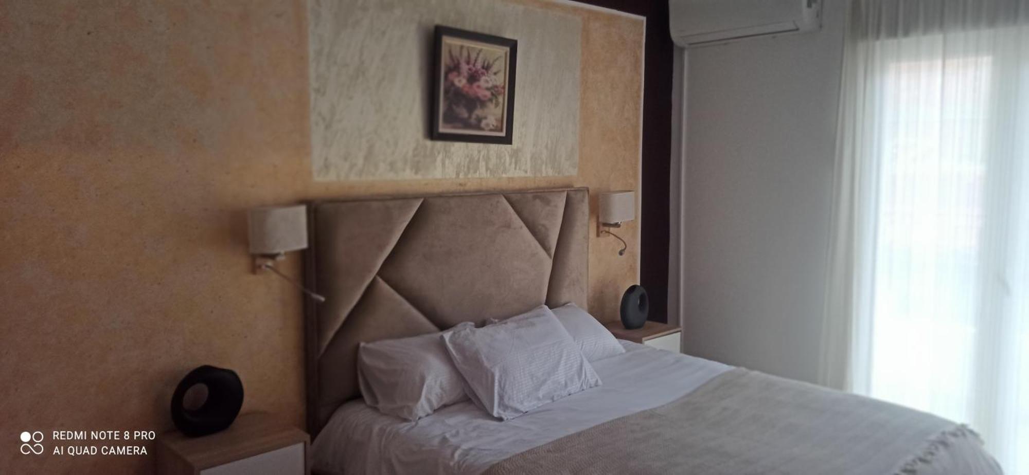 Hostel Apart Maison Blanche Zewnętrze zdjęcie