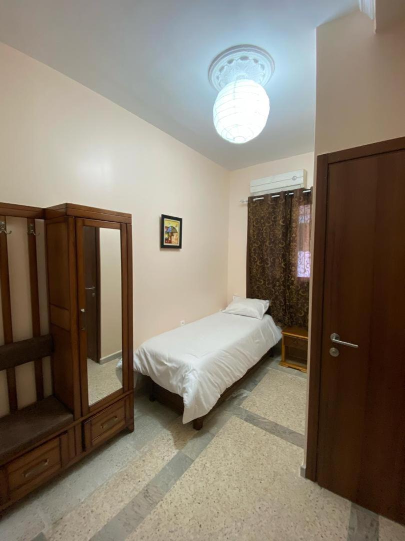 Hostel Apart Maison Blanche Zewnętrze zdjęcie