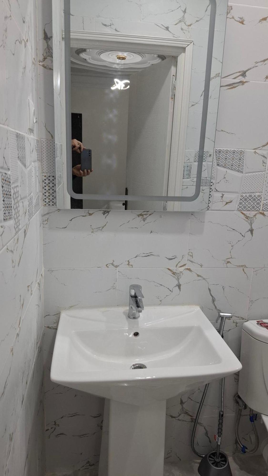 Hostel Apart Maison Blanche Zewnętrze zdjęcie