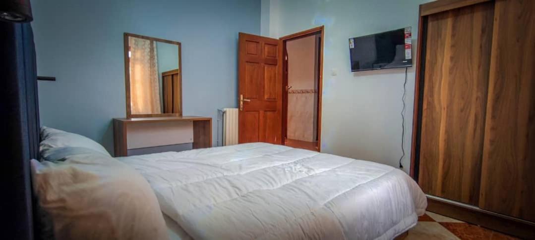 Hostel Apart Maison Blanche Zewnętrze zdjęcie